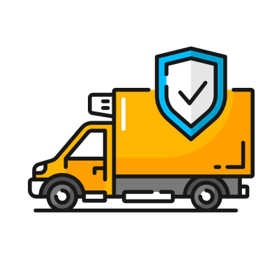Assurance Livraison
