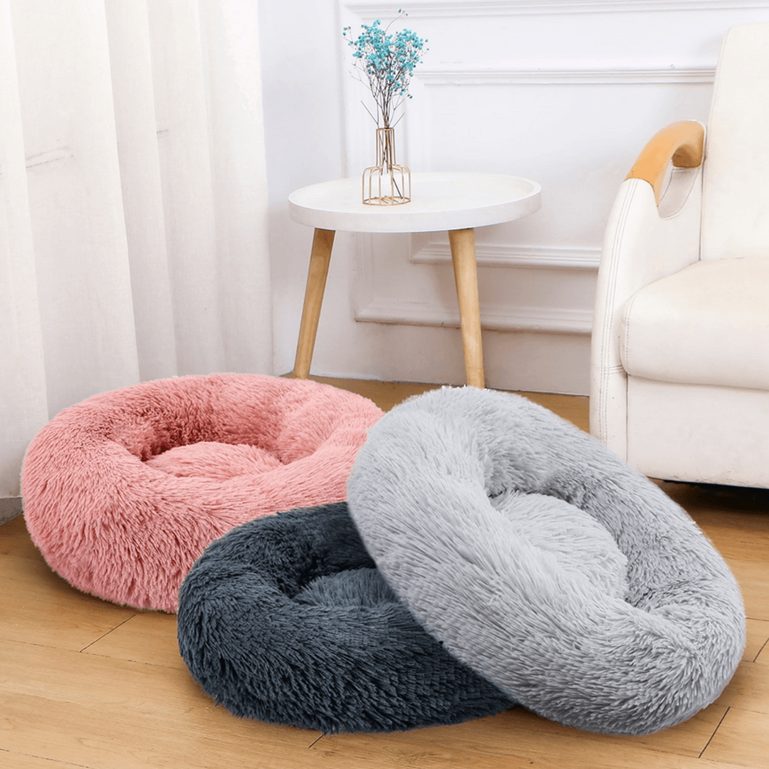 LE coussin anti stress chien déhoussable | HAPPYDOG™ - Le monde de Poppy