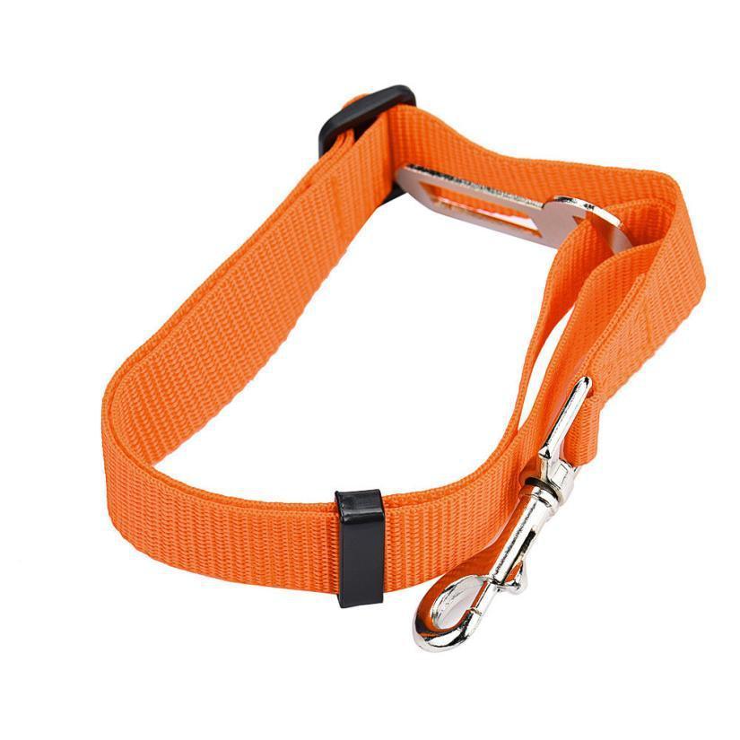 BeltPet™ Ceinture de siège pour animal de compagnie | Chien - Le monde de Poppy