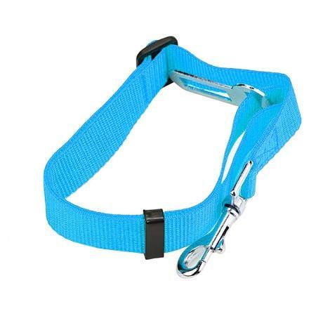 BeltPet™ Ceinture de siège pour animal de compagnie | Chien - Le monde de Poppy