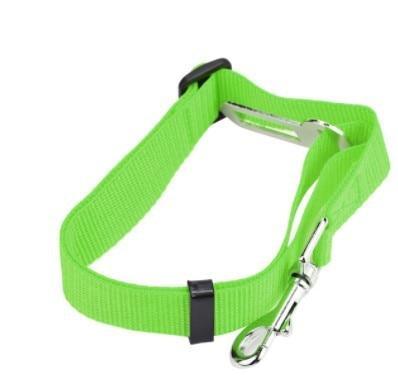 BeltPet™ Ceinture de siège pour animal de compagnie | Chien - Le monde de Poppy