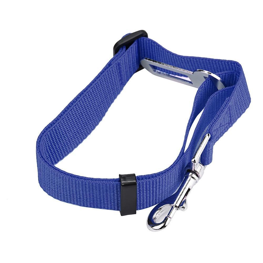 BeltPet™ Ceinture de siège pour animal de compagnie | Chien - Le monde de Poppy