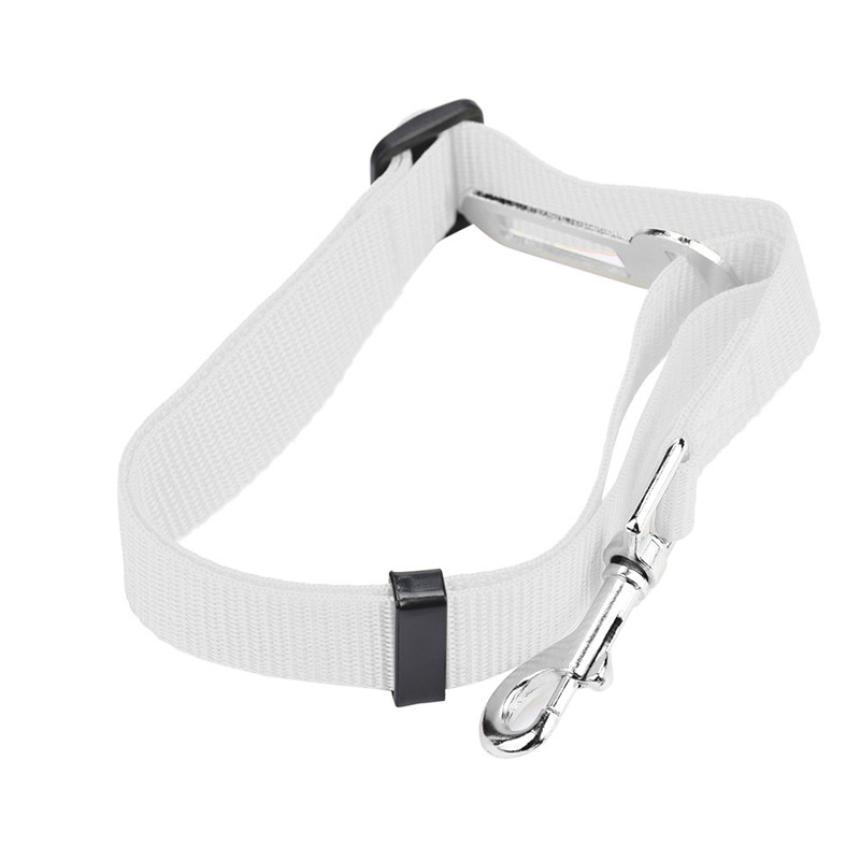 BeltPet™ Ceinture de siège pour animal de compagnie | Chien - Le monde de Poppy
