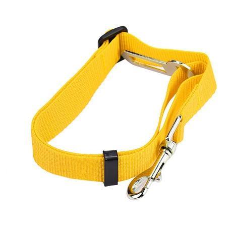 BeltPet™ Ceinture de siège pour animal de compagnie | Chien - Le monde de Poppy