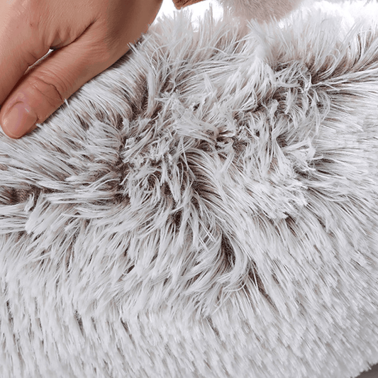 HOUSSE supplémentaire pour le coussin anti-stress HAPPYDOG™ - Le monde de Poppy