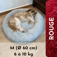 LE coussin anti stress chien déhoussable | HAPPYDOG™ - Le monde de Poppy
