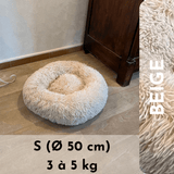 LE coussin anti stress chien déhoussable | HAPPYDOG™ - Le monde de Poppy