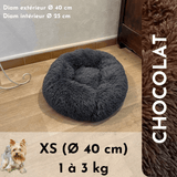 LE coussin anti stress chien déhoussable | HAPPYDOG™ - Le monde de Poppy
