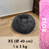 LE coussin anti stress chien déhoussable | HAPPYDOG™ - Le monde de Poppy